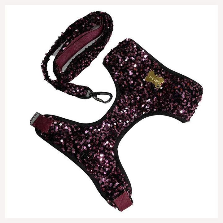 dog harness