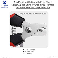 best dog nail cutter