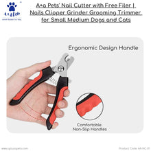 dog claw clippers