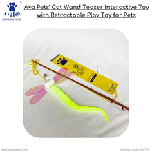 cat play toys
