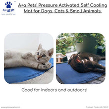 cooling pad for cats