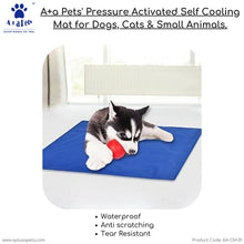 cooling mattress for dogs