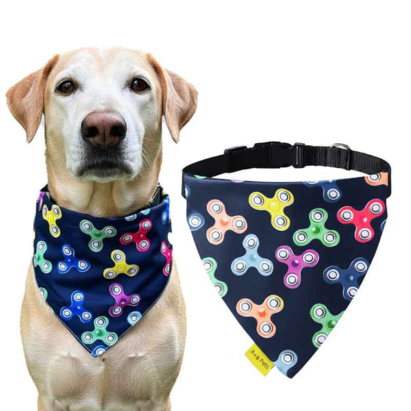 Bandana Collar