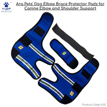 elbow guards for dogs