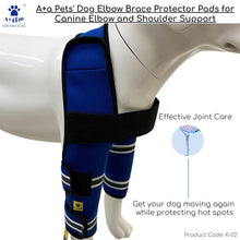 elbow pads for dogs