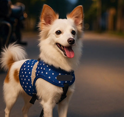 Harness