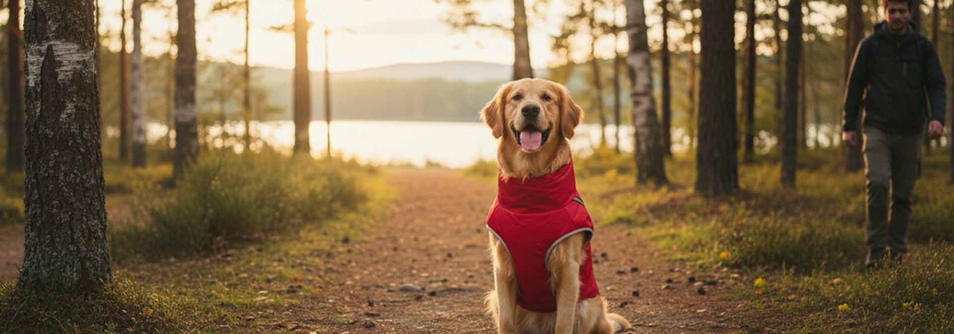 What Happens When You Get a Dog vs. When You Really 'Get' a Dog