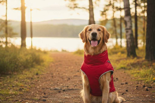 What Happens When You Get a Dog vs. When You Really 'Get' a Dog