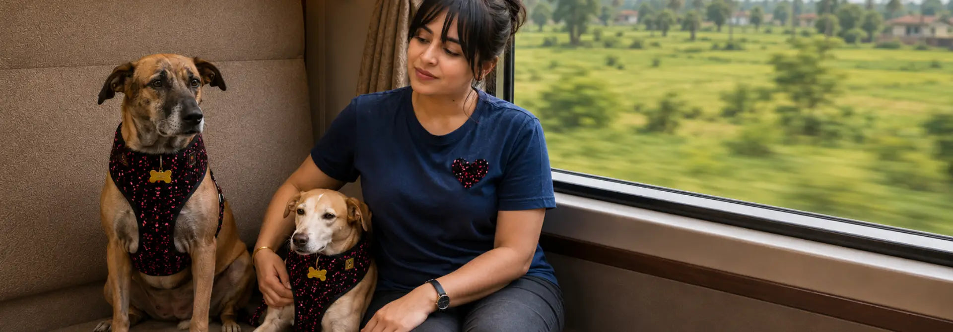 Don't Travel with Your Dog Until You Read This Guide