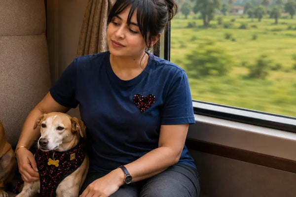 Don't Travel with Your Dog Until You Read This Guide