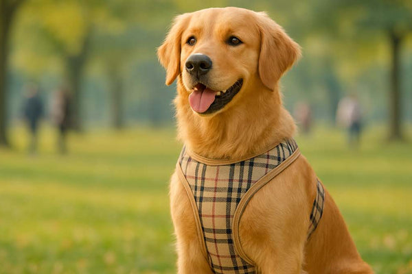 The Ultimate Guide to Dog Harnesses