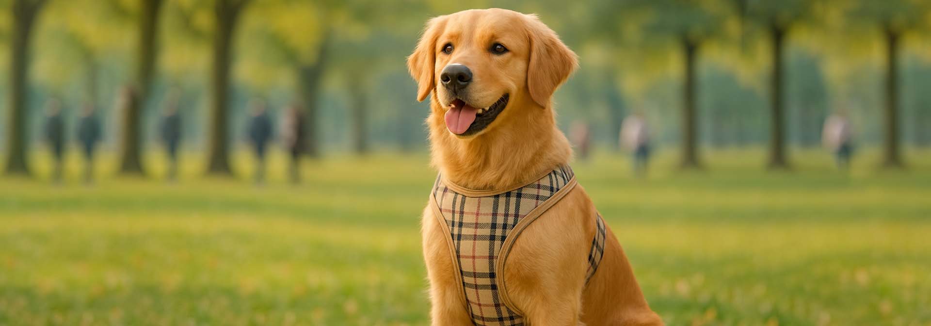 The Ultimate Guide to Dog Harnesses: Types, Benefits, Fitting & Buyer’s Tips