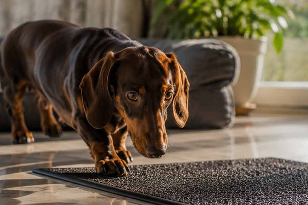 Indian Pet Parent’s Guide to Spine Injuries & Paralysis Recovery