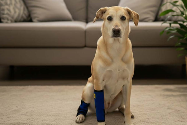 Understanding the most important joint in your dog