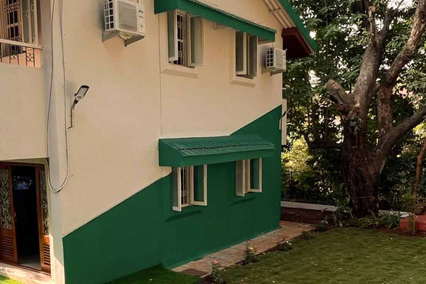 Angel House - Inside the "Angel House" Lonavala Bungalow That Mumbai Pet Parents Are Obsessing Over