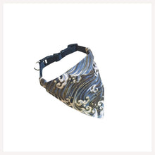 Cosmic Couture Scarf Collar
