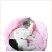 A+a Pets' Soft Jersey t-Shirt for Cats & Puppies - www.aplusapets.com
