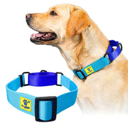 A+a Pets’ Martingale Collar for Dogs - Sky Collection - www.aplusapets.com