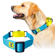 A+a Pets’ Martingale Collar for Dogs - Sky Collection - www.aplusapets.com