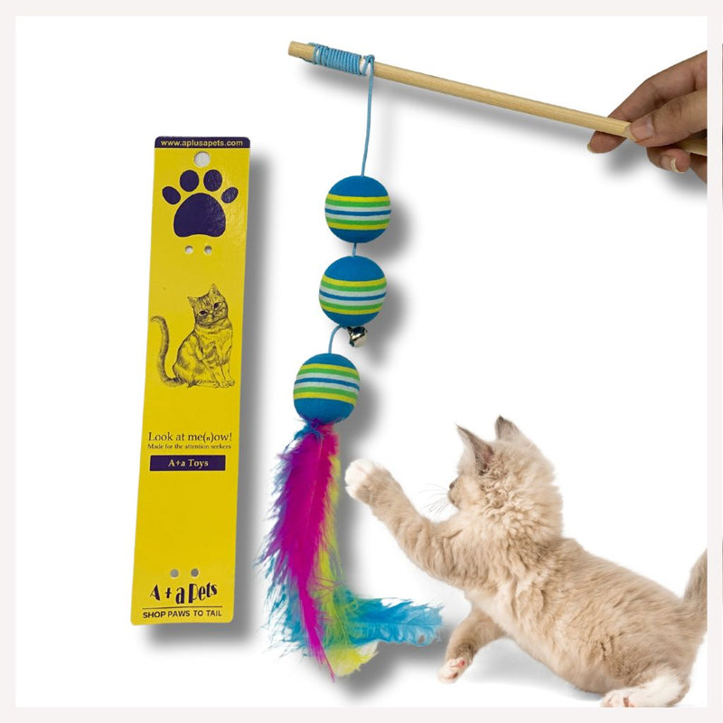 cat toys