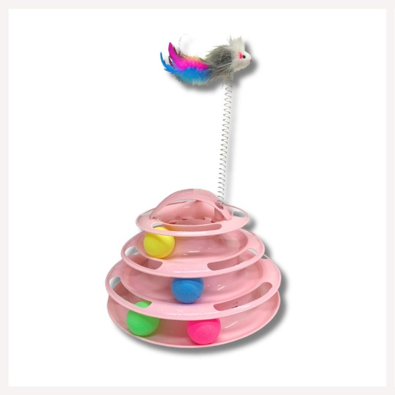 cat toys