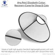 cat soft e collar