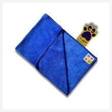 pet towels for dogs