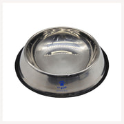 A+a Pets' Stainless Steel Feeding Bowl (1600ml) - www.aplusapets.com