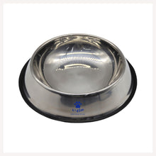 A+a Pets' Stainless Steel Feeding Bowl (1600ml)