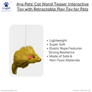 toys of cat