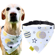 A+a Pets' 2in1 Scarf Collar Bandana for Dogs & Cats - Cute Collection - www.aplusapets.com