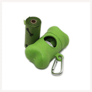 A+A Pets' Poop Bag Dispenser (Pack of 3)