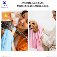 dog towel