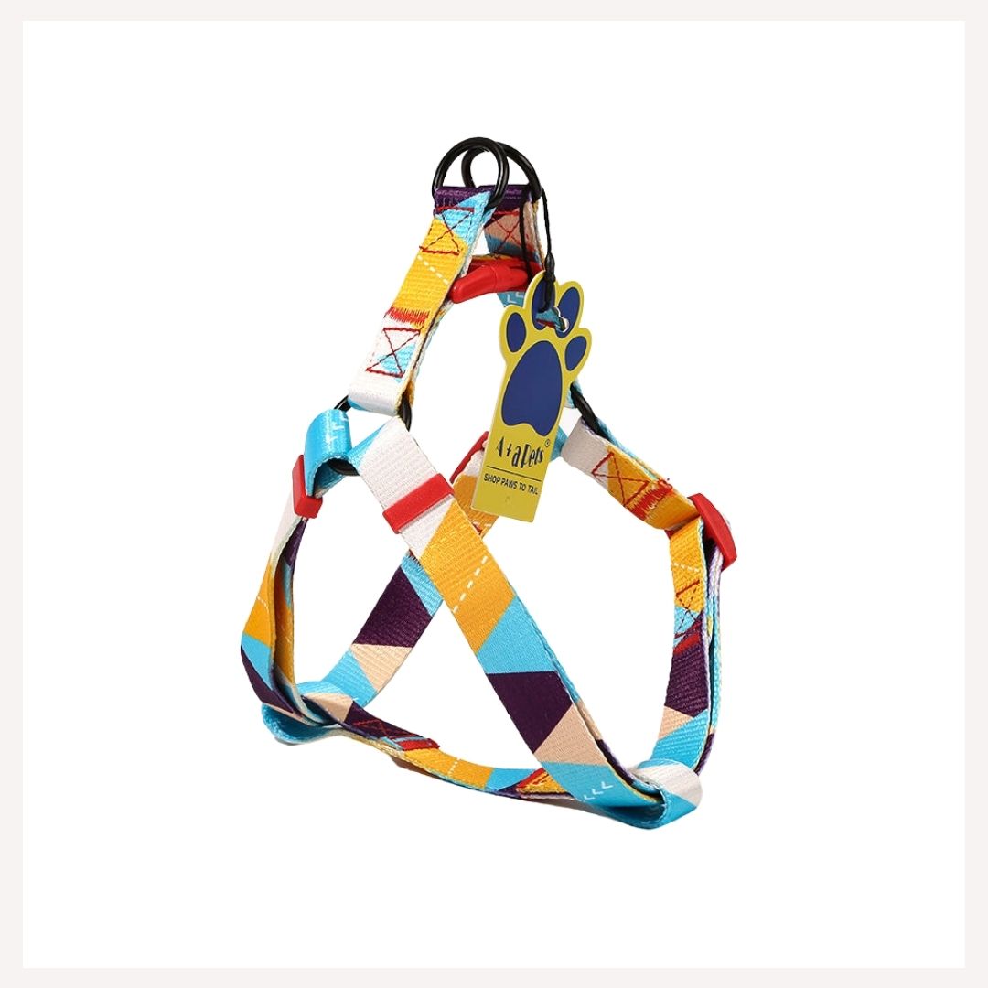 dog harness