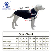 A+a Pets' Combo T-Shirts for Human & Pets | 100% Cotton - ILU Collection - www.aplusapets.com