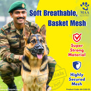 A+a Pets' Muzzle for Dogs - www.aplusapets.com