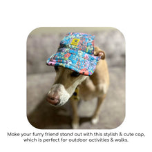 hats for dogs to wear