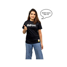 A+a Pets' Combo T-Shirts for Human & Pets | 100% Cotton - Soul Mate Collection