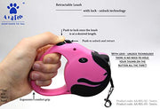 A+a Pets' Retractable Leash for Cats & Small Dogs - www.aplusapets.com