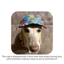 cute dog cap