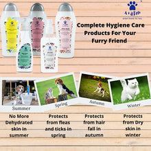 A+A Milk Pets Milk Bath Pet Shampoo & Conditioner/100ml - www.aplusapets.com