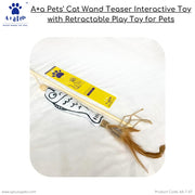 cat play toys
