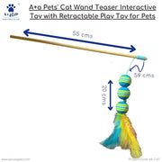 cat play toys
