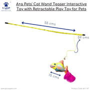 cat play toys