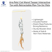 cat play toys