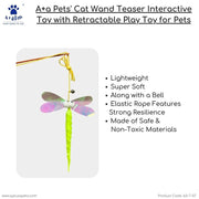 cat play toys