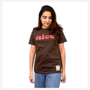 A+a Pets' Graphic Printed(Nice) T-Shirt Unisex | for Dog Cat Lovers | Casual Half Sleeve Round Neck T-Shirt | 100% Cotton - www.aplusapets.com