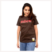 A+a Pets' Graphic Printed(Nice) T-Shirt Unisex | for Dog Cat Lovers | Casual Half Sleeve Round Neck T-Shirt | 100% Cotton - www.aplusapets.com