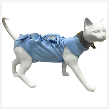 cat recovery suit