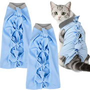 A+a Pets' Post Surgery Recovery Clothing for Cats - www.aplusapets.com